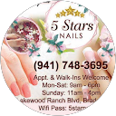 5 Star Nails profile picture